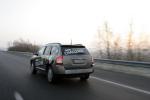 Jeep Compass 2007 года